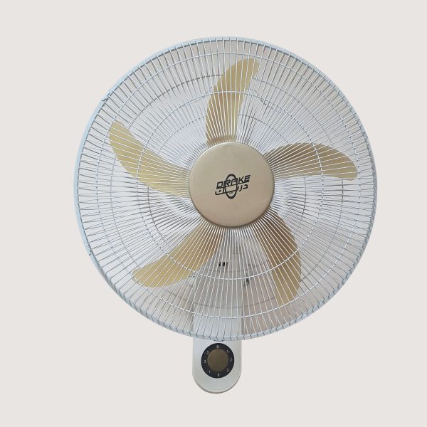 مروحة حائط دريك 6000
